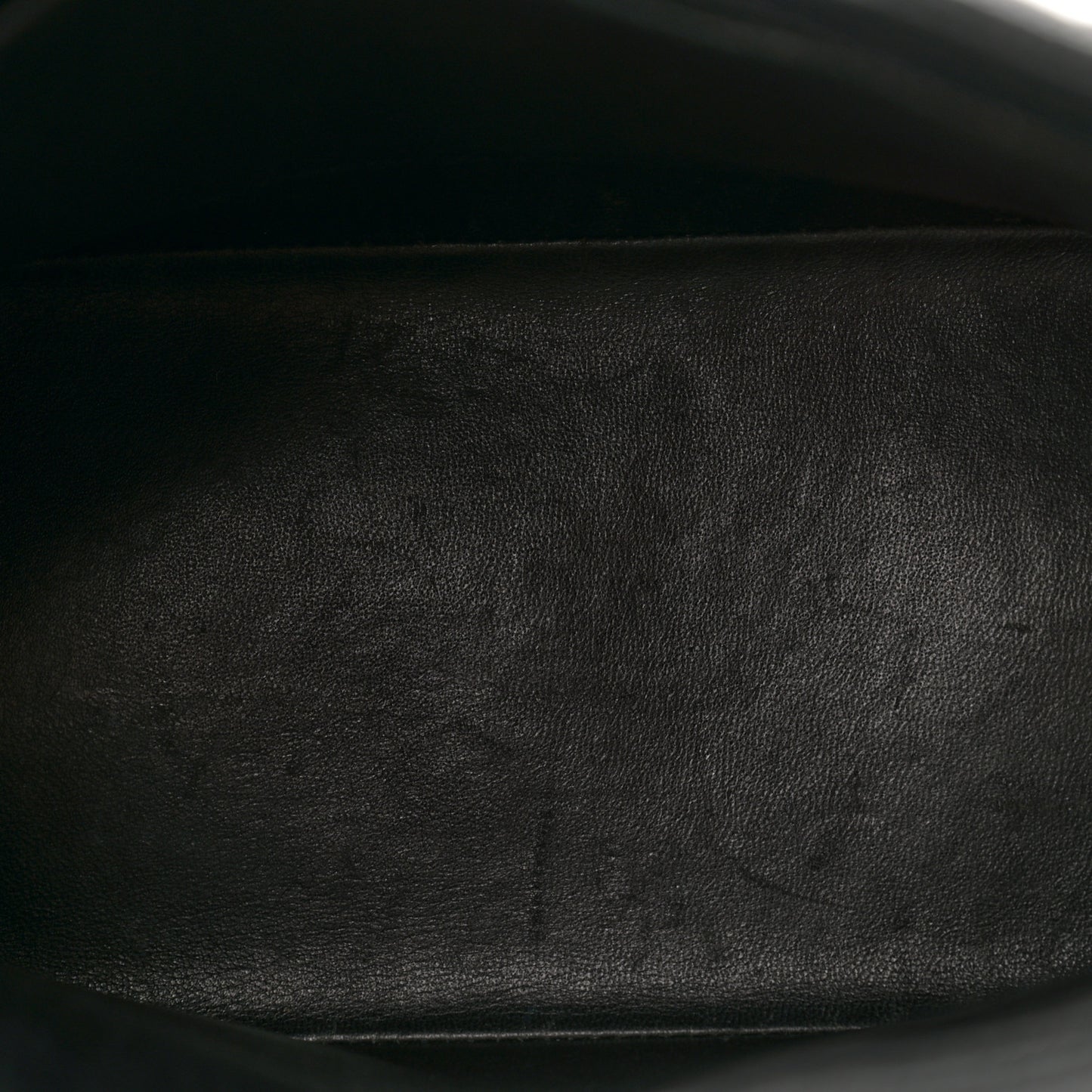 Caviar Quilted Medallion Tote Black