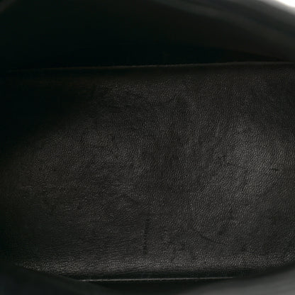 Chanel Caviar Quilted Medallion Tote Black 5 of 12