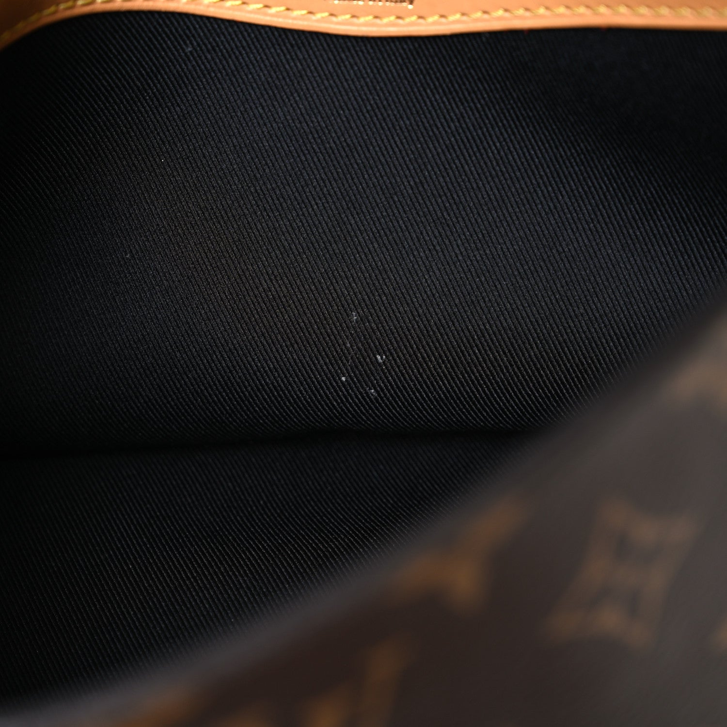 Louis Vuitton Monogram Diane 10 of 14