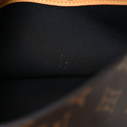Louis Vuitton Monogram Diane 10 of 14