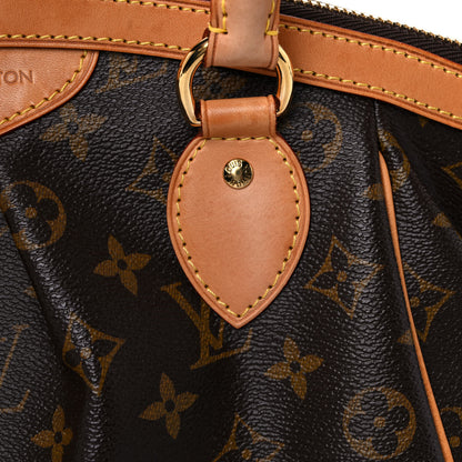 Louis Vuitton Monogram Tivoli PM 15 of 16