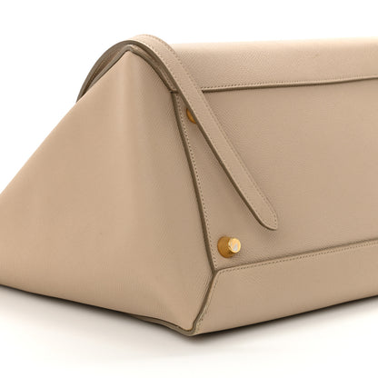 Celine Grained Calfskin Small Belt Bag Dune 8 of 15