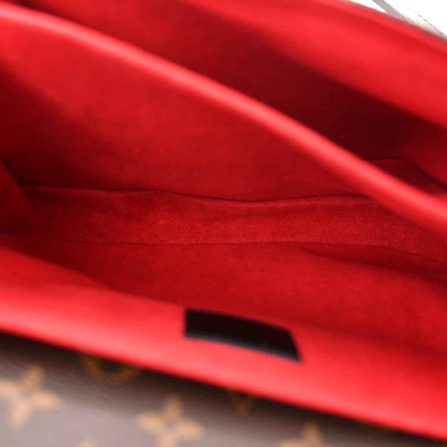 Monogram My World Tour Pochette Metis