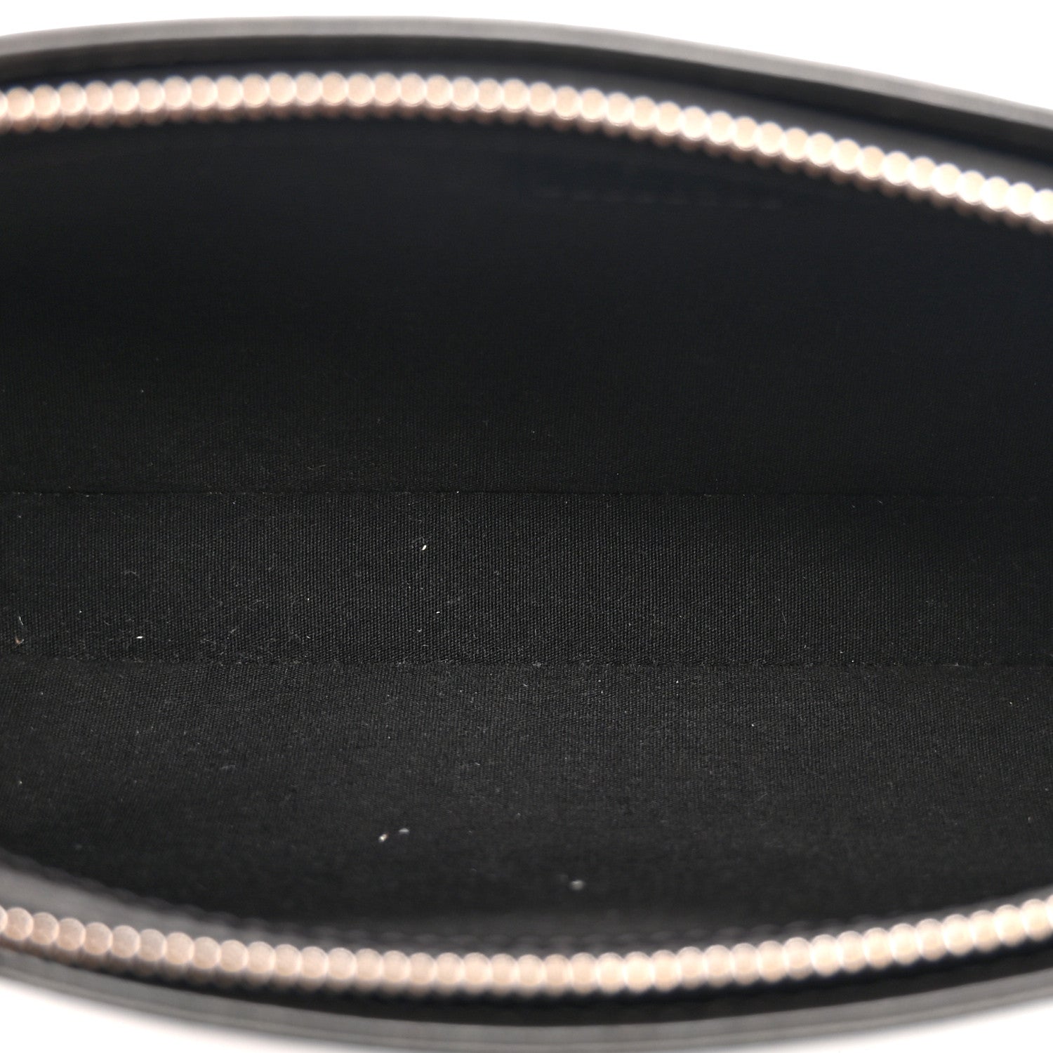 Louis Vuitton Mat Monogram Fowler Black 5 of 10