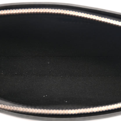 Louis Vuitton Mat Monogram Fowler Black 5 of 10