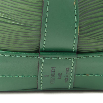 Louis Vuitton Epi Petit Noe Borneo 8 of 8