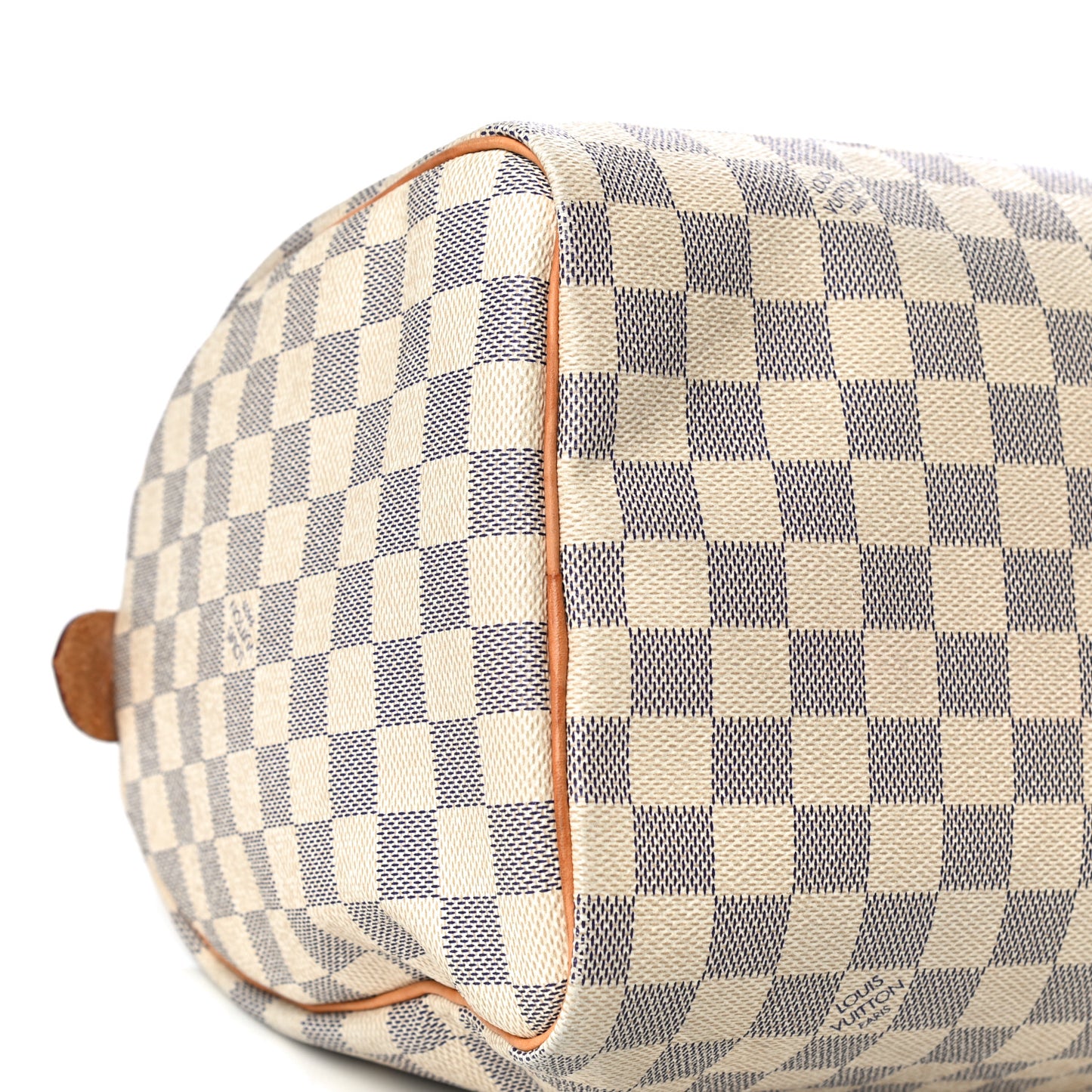 Damier Azur Speedy 30