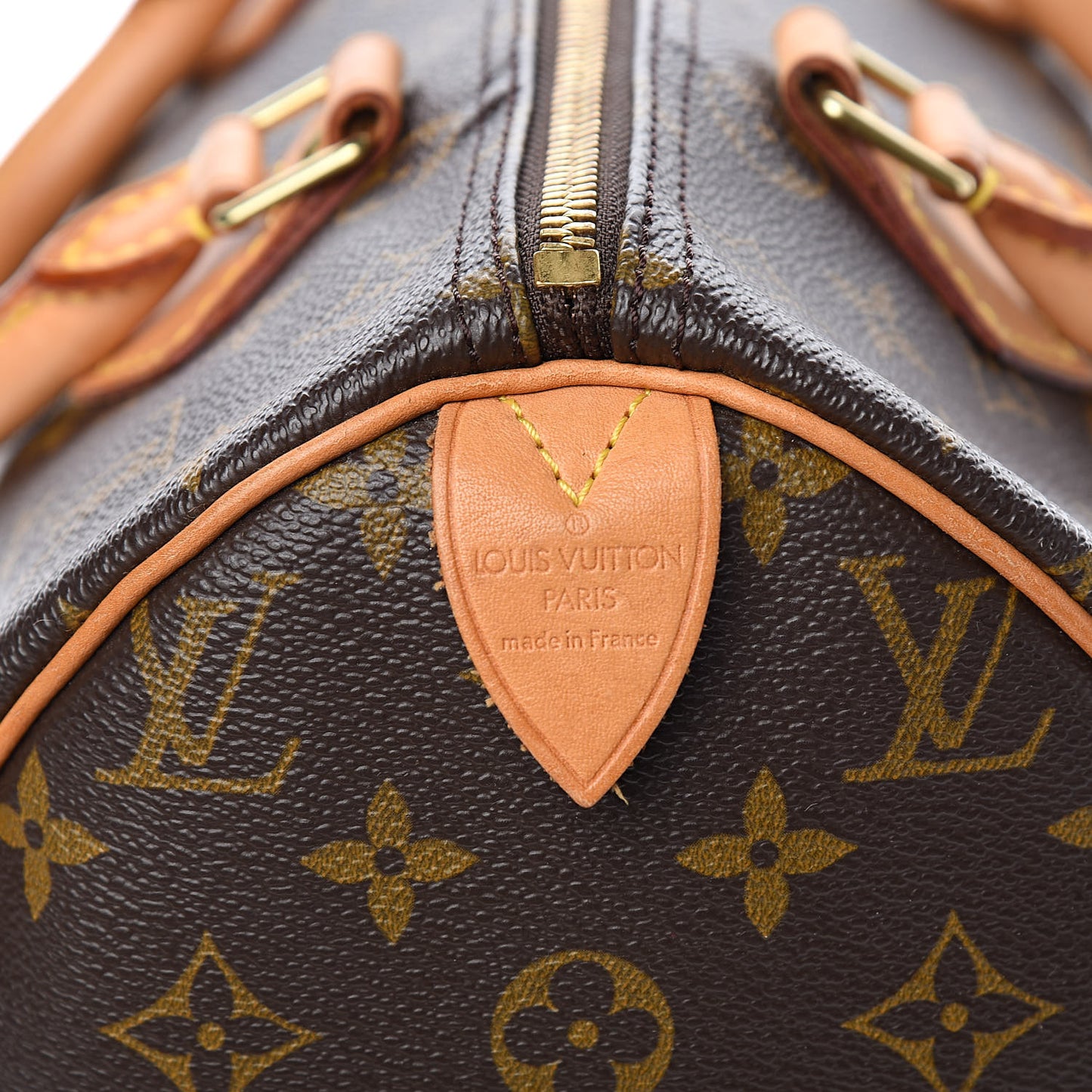 Monogram Speedy 30