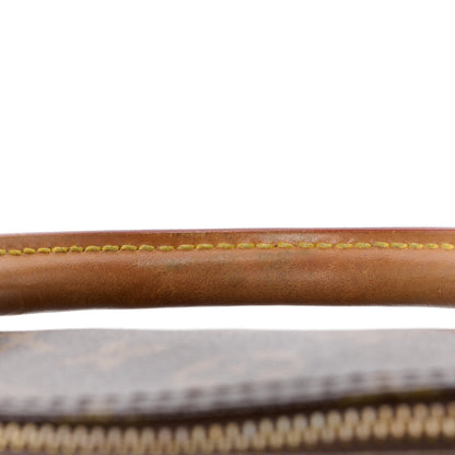 Louis Vuitton Monogram Speedy 30 14 of 14