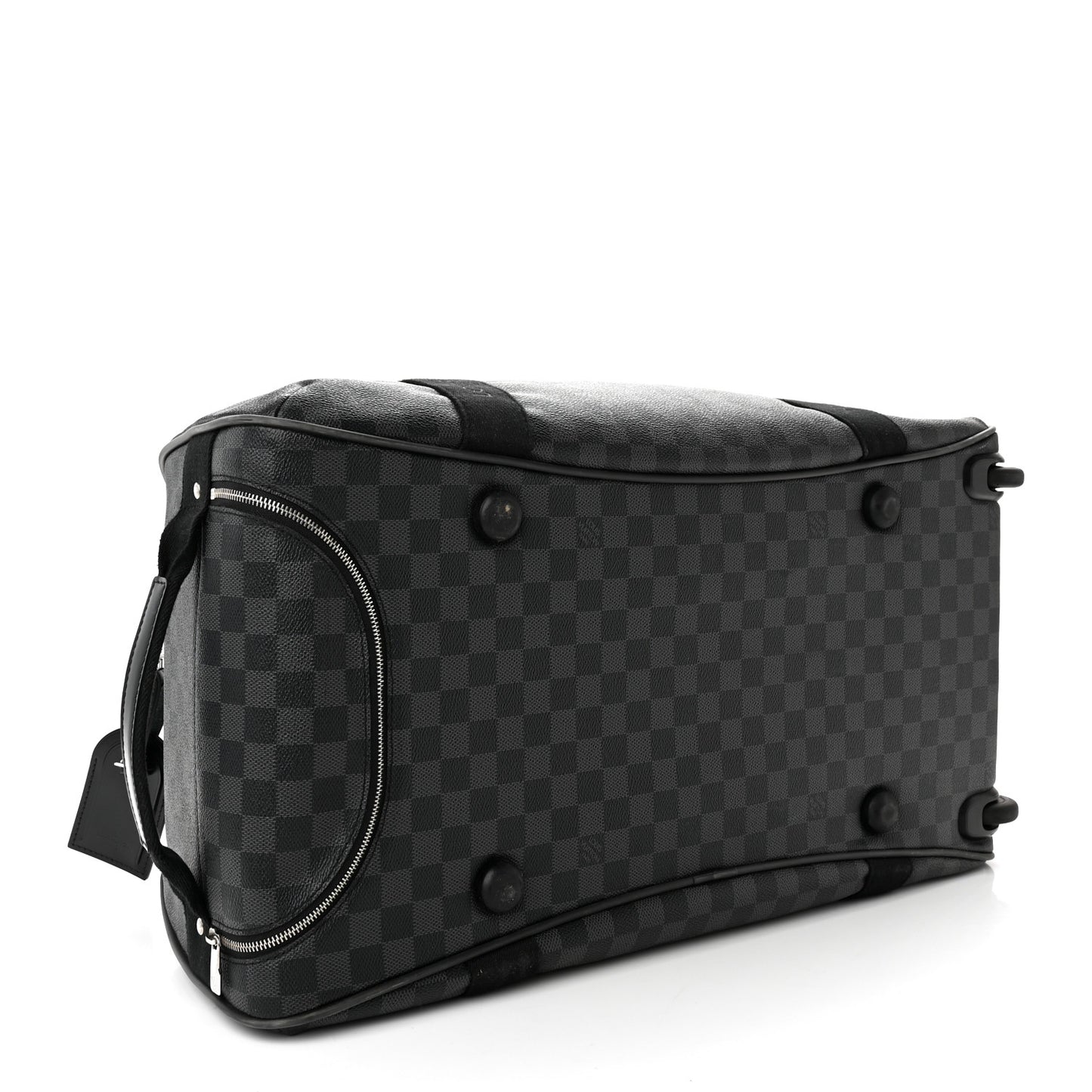 Damier Graphite Neo Eole 55