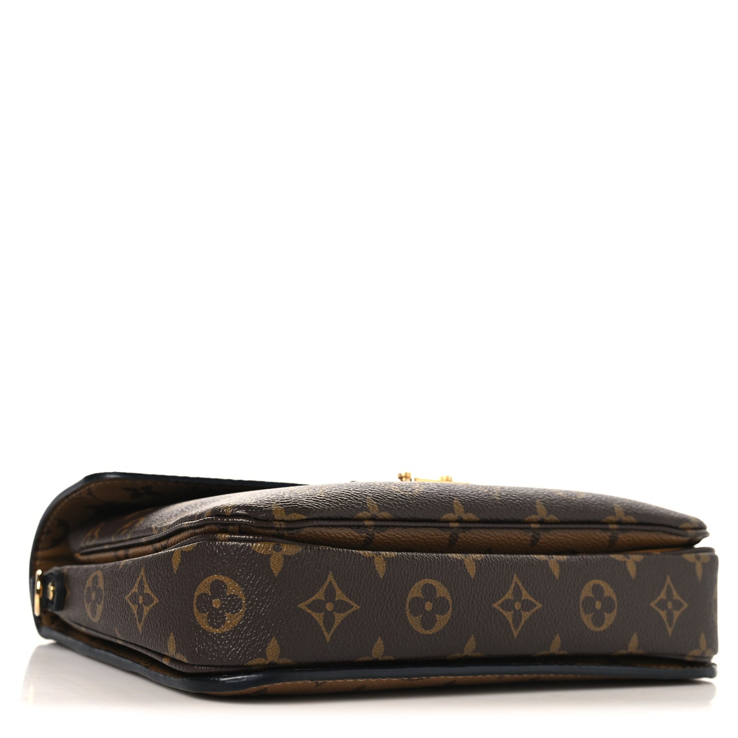 Reverse Monogram Pochette Metis