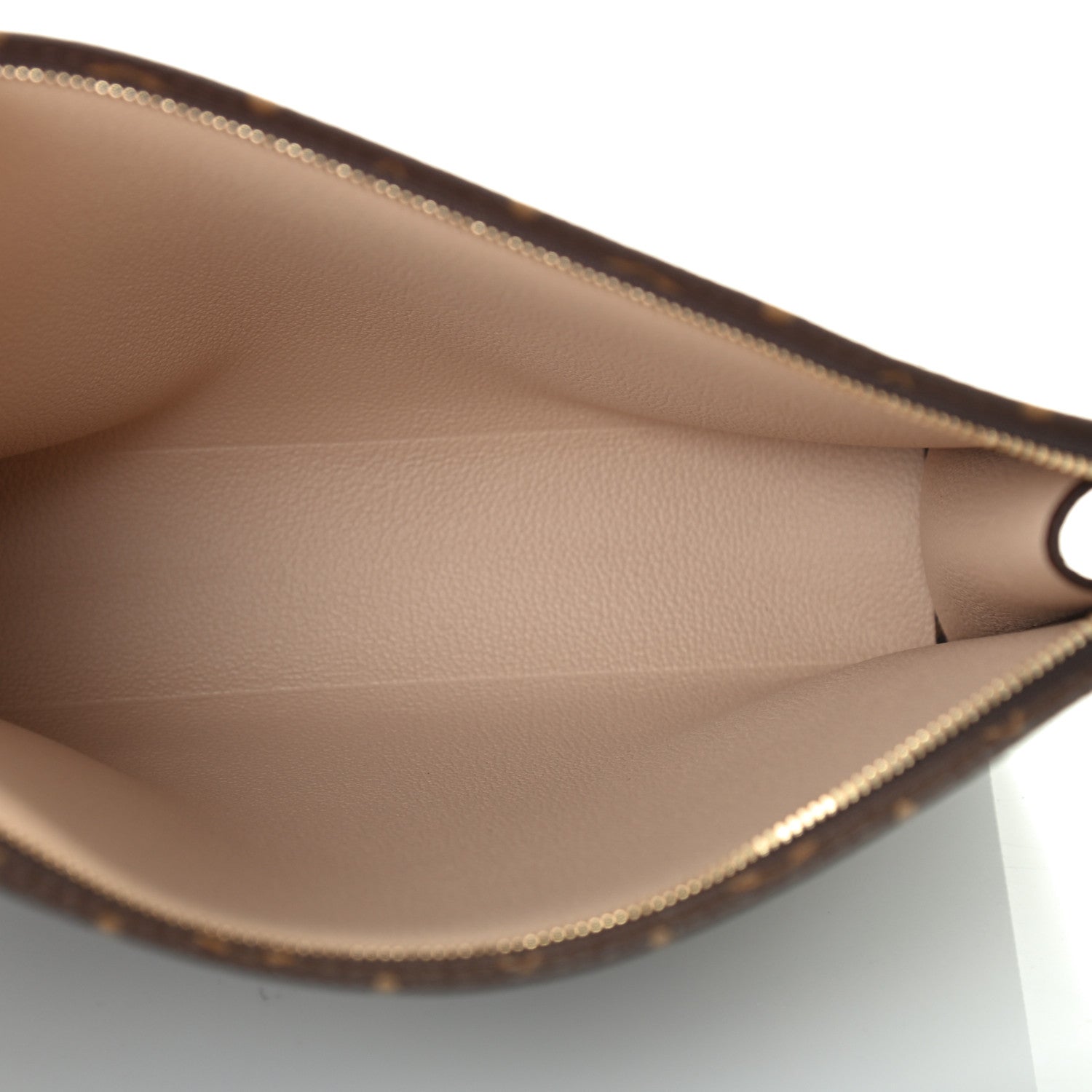 Louis Vuitton Monogram Toiletry Pouch 26 4 of 4