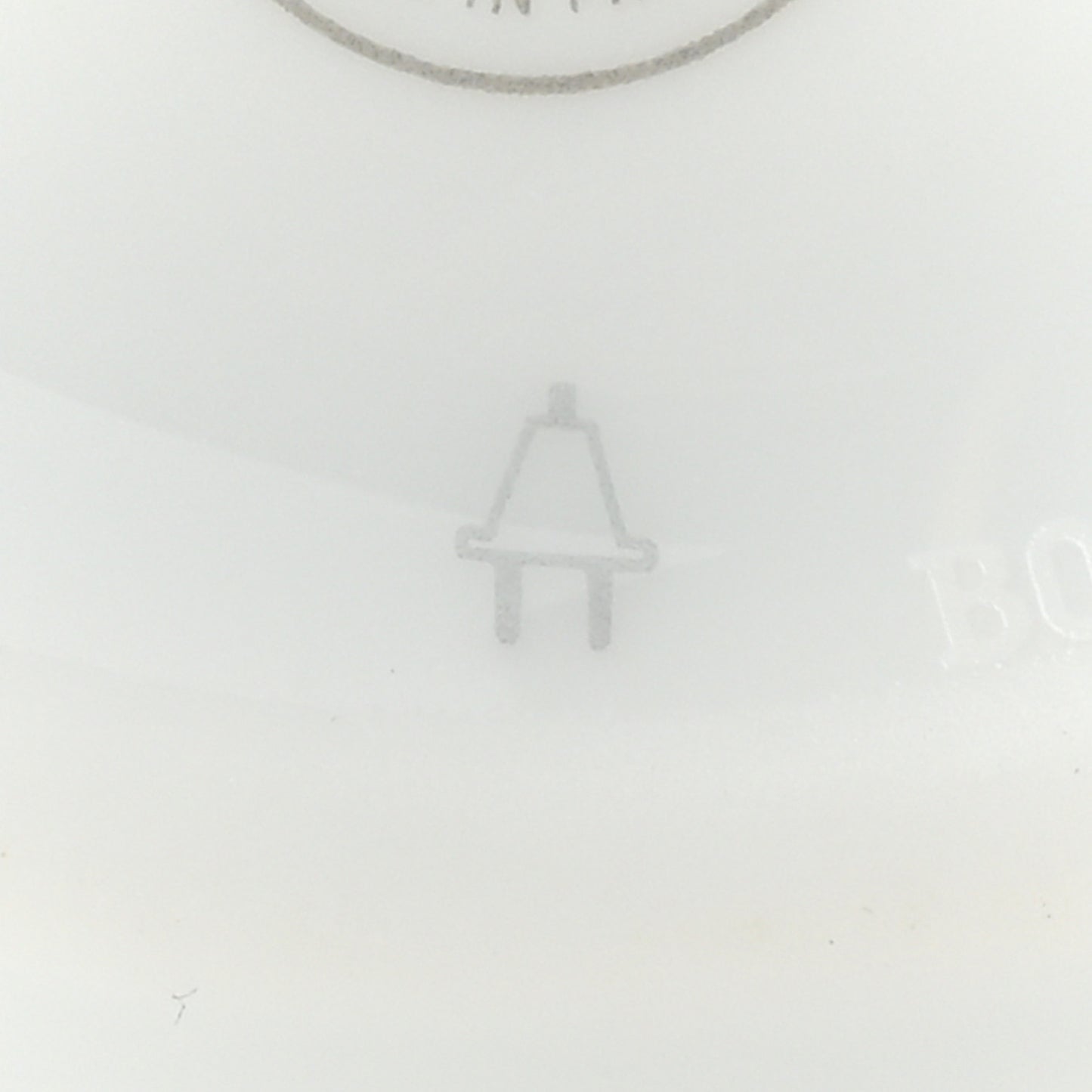 Porcelain Soleil d'Hermes Mug