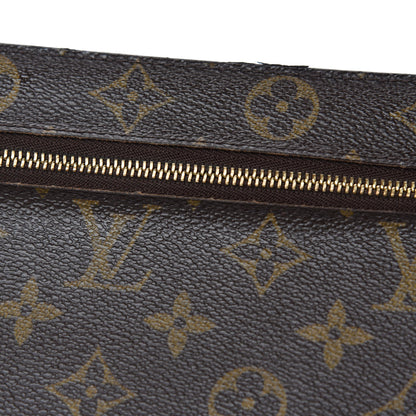 Louis Vuitton Monogram Insolite Organizer Wallet 10 of 12