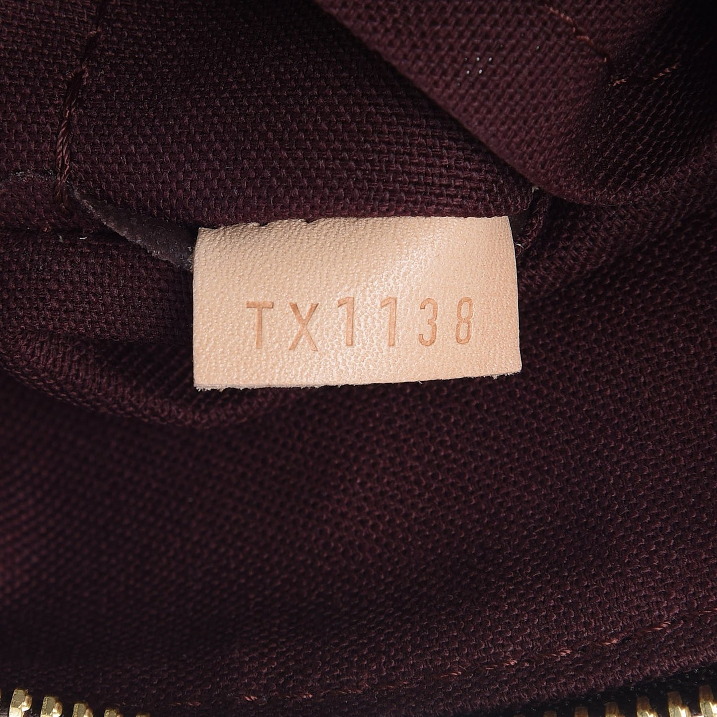 Monogram Iena MM