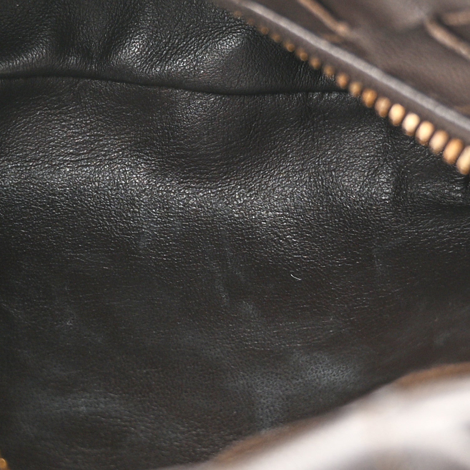 Bottega Veneta Nappa Intrecciato Mini Chain Jodie Fondant 5 of 12