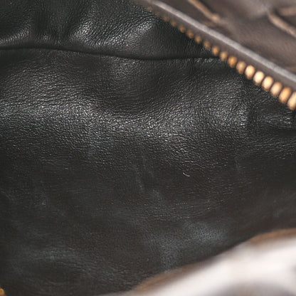 Bottega Veneta Nappa Intrecciato Mini Chain Jodie Fondant 5 of 12