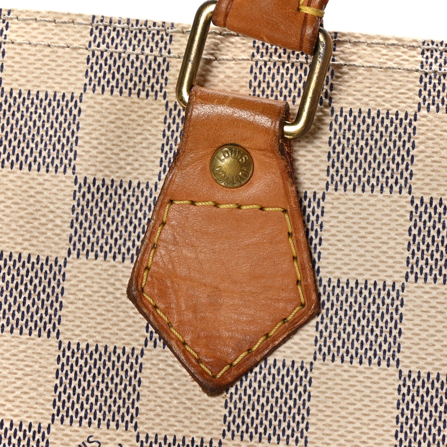 Damier Azur Speedy 30