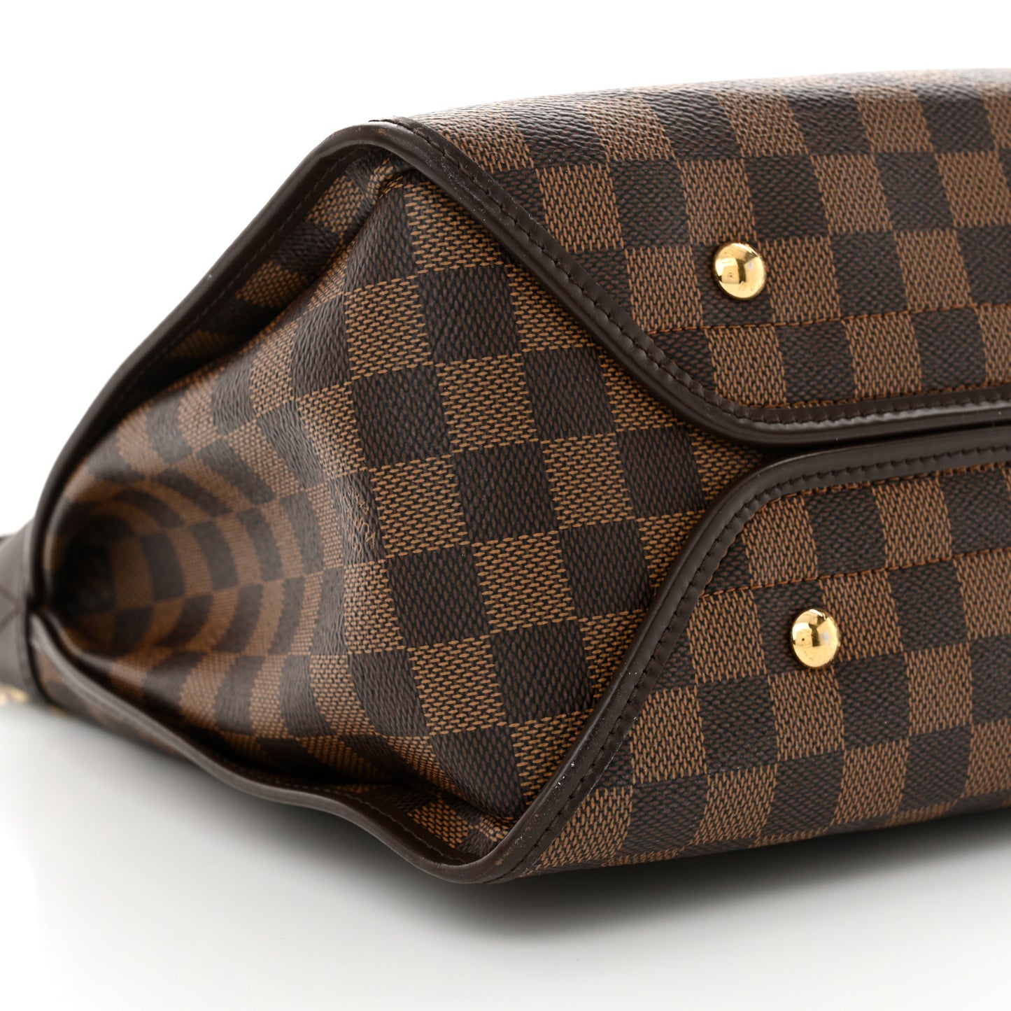 Damier Ebene Duomo Messenger
