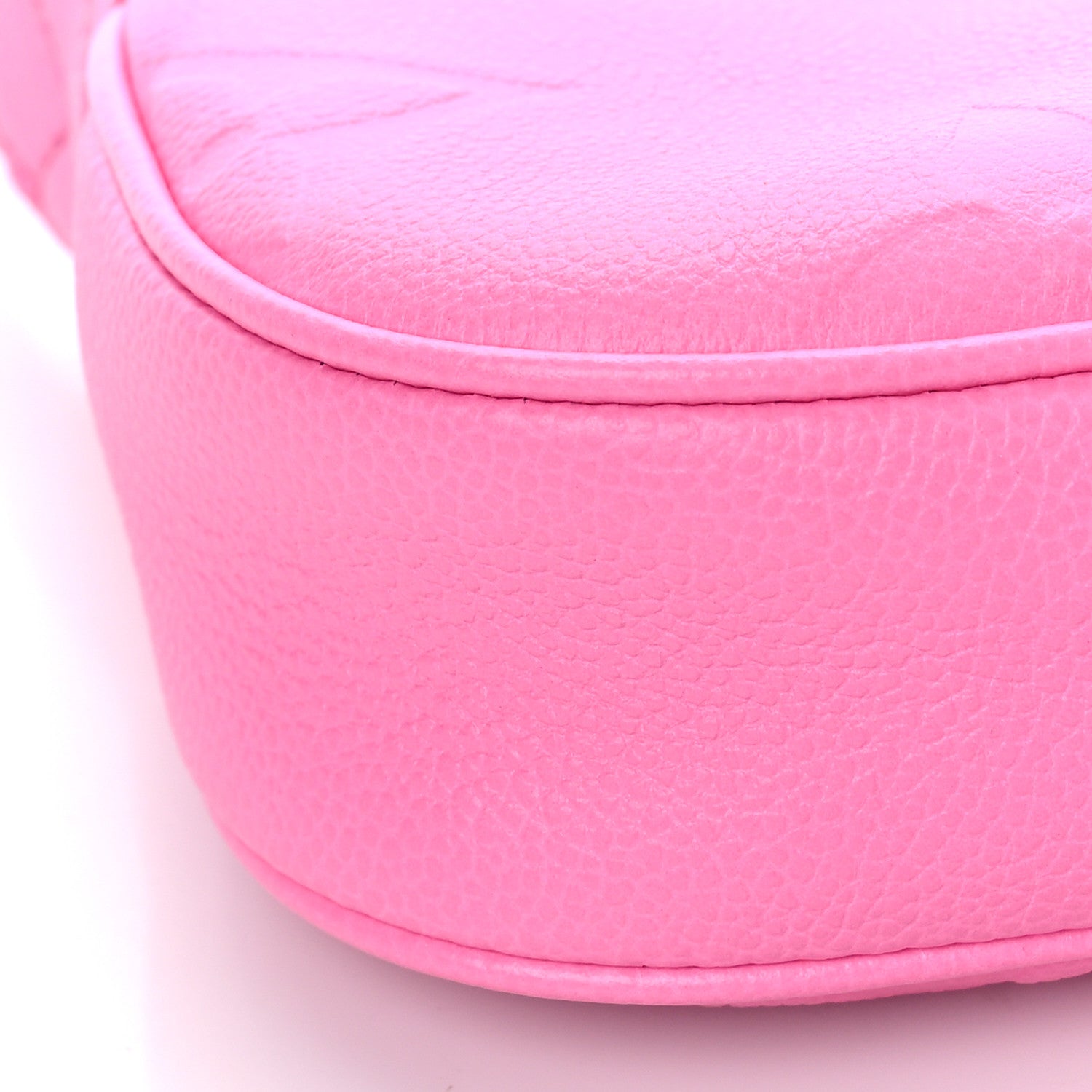 Louis Vuitton Empreinte Monogram Mini Moon Rose Lollipop 7 of 8