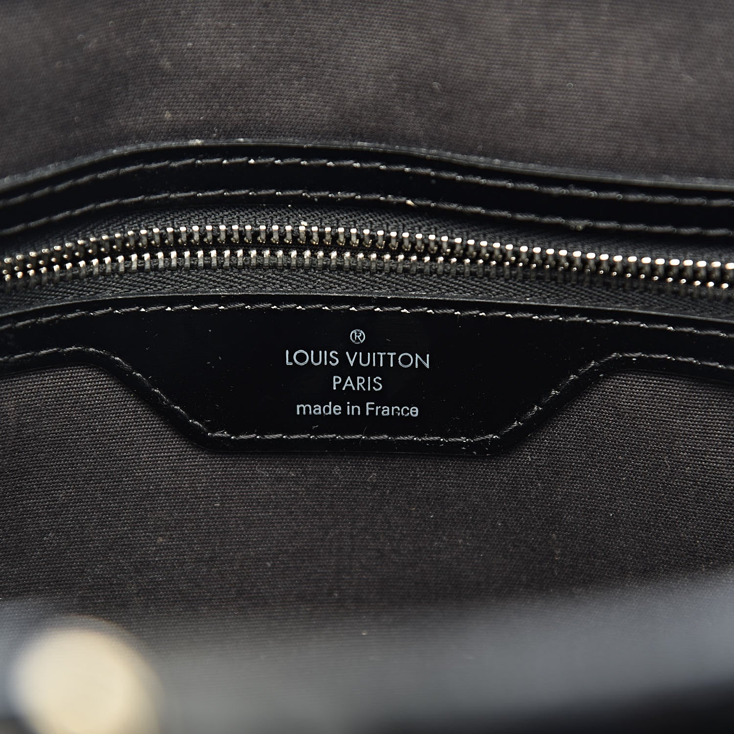 Louis Vuitton Electric Epi Brea MM Black 6 of 15