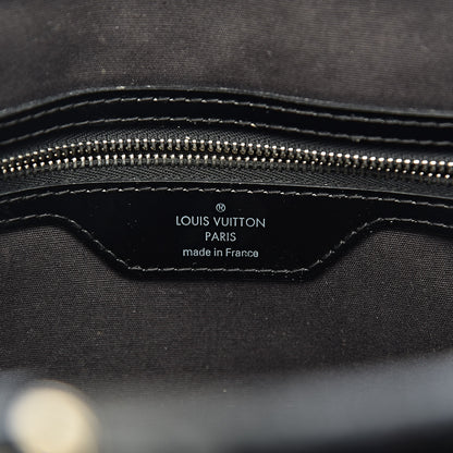 Louis Vuitton Electric Epi Brea MM Black 6 of 15