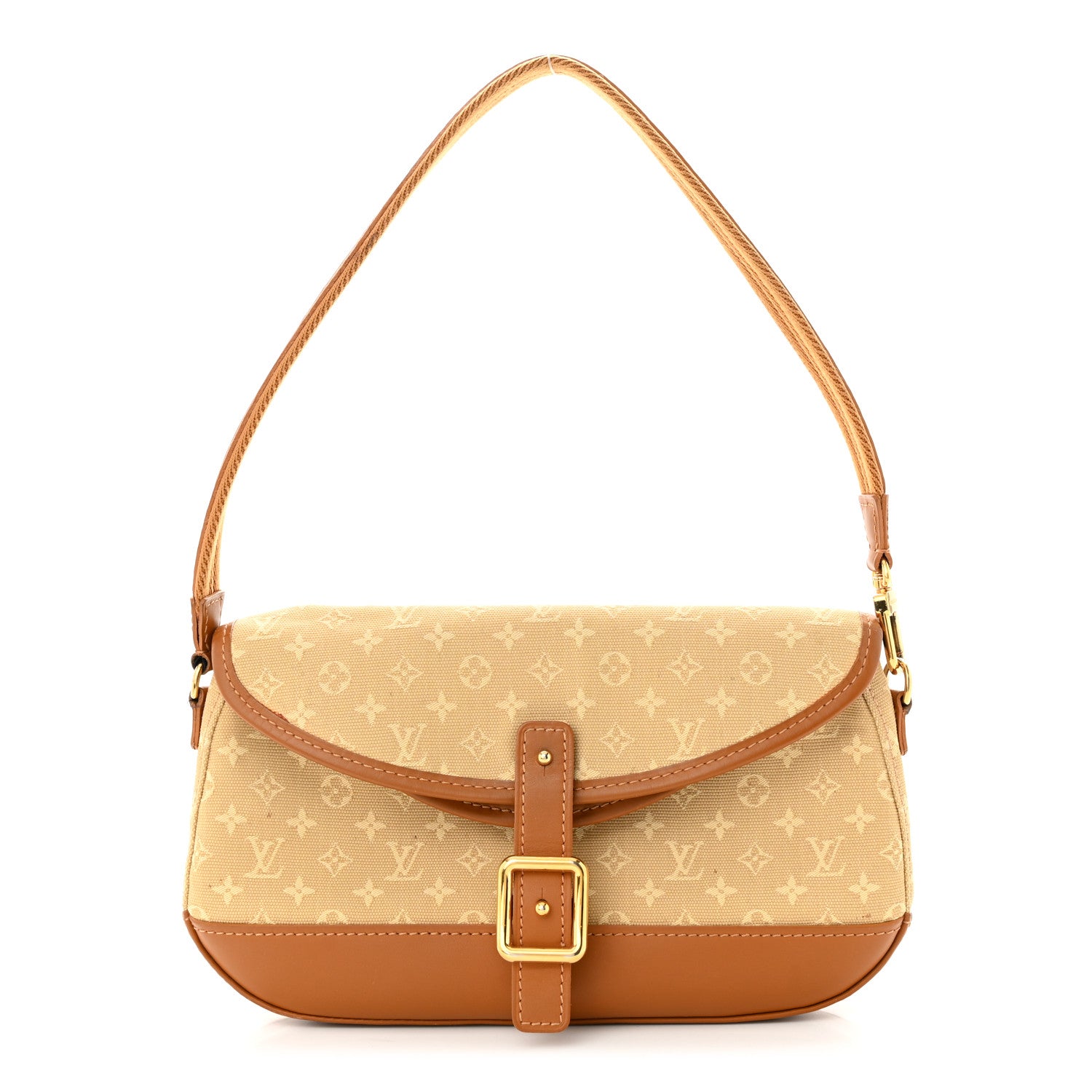 Louis Vuitton Mini Monogram Marjorie Beige 1 of 17