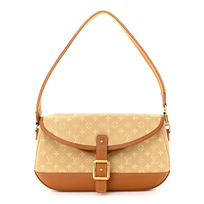 Louis Vuitton Mini Monogram Marjorie Beige 1 of 17