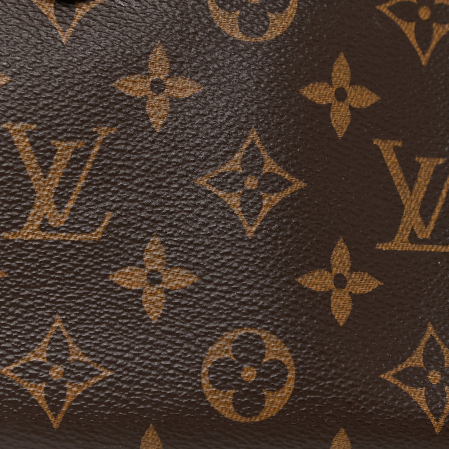 Monogram Multi Pochette Accessories Kaki