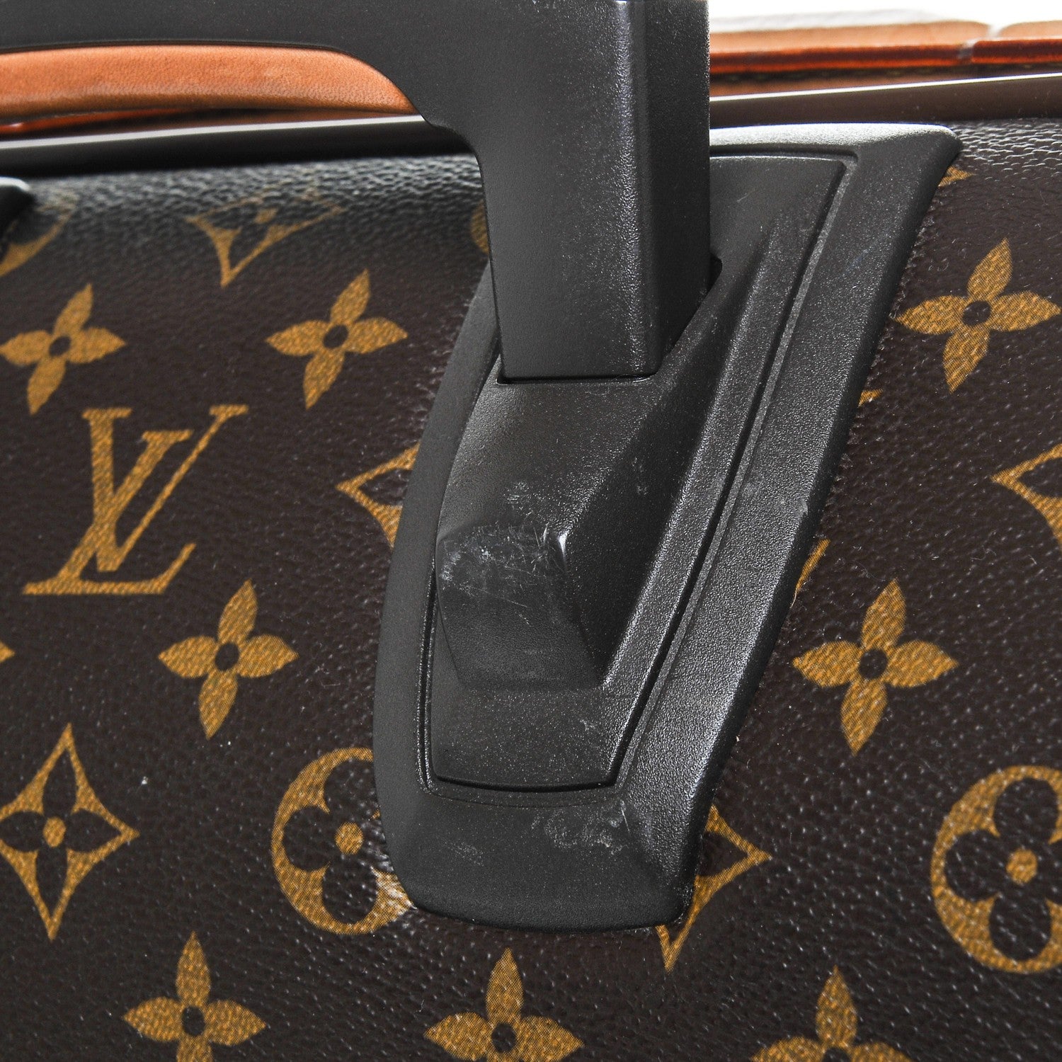 Louis Vuitton Monogram Pegase 60 12 of 14