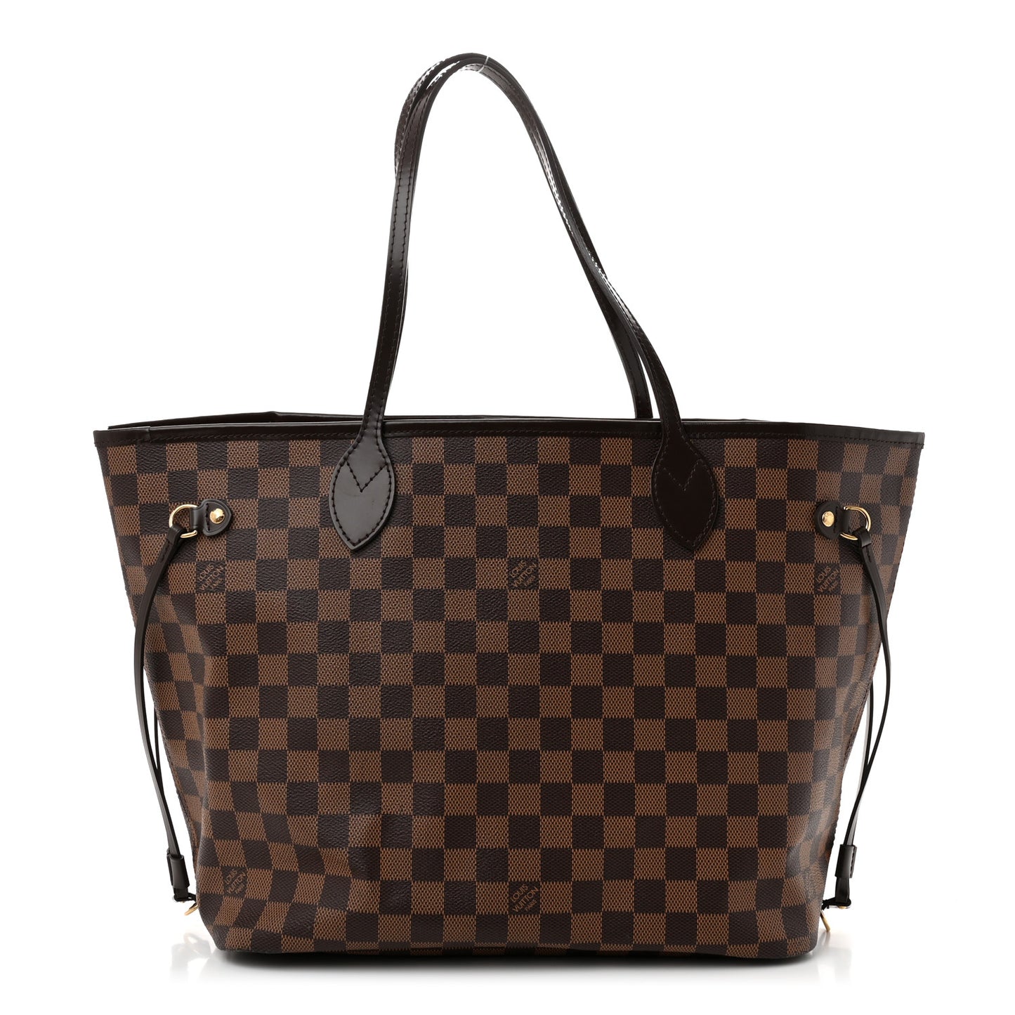 Damier Ebene Neo Neverfull MM