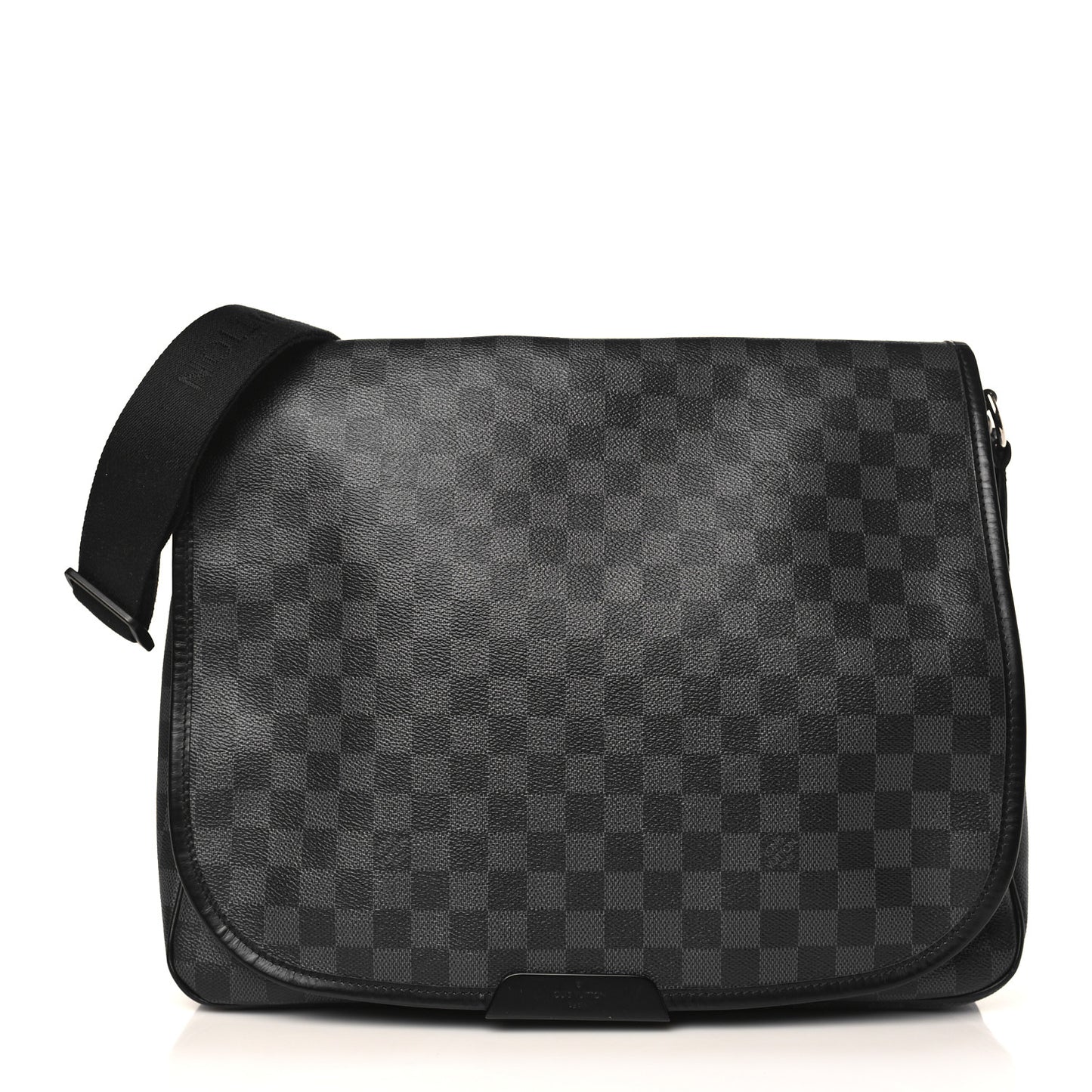 Damier Graphite Daniel GM