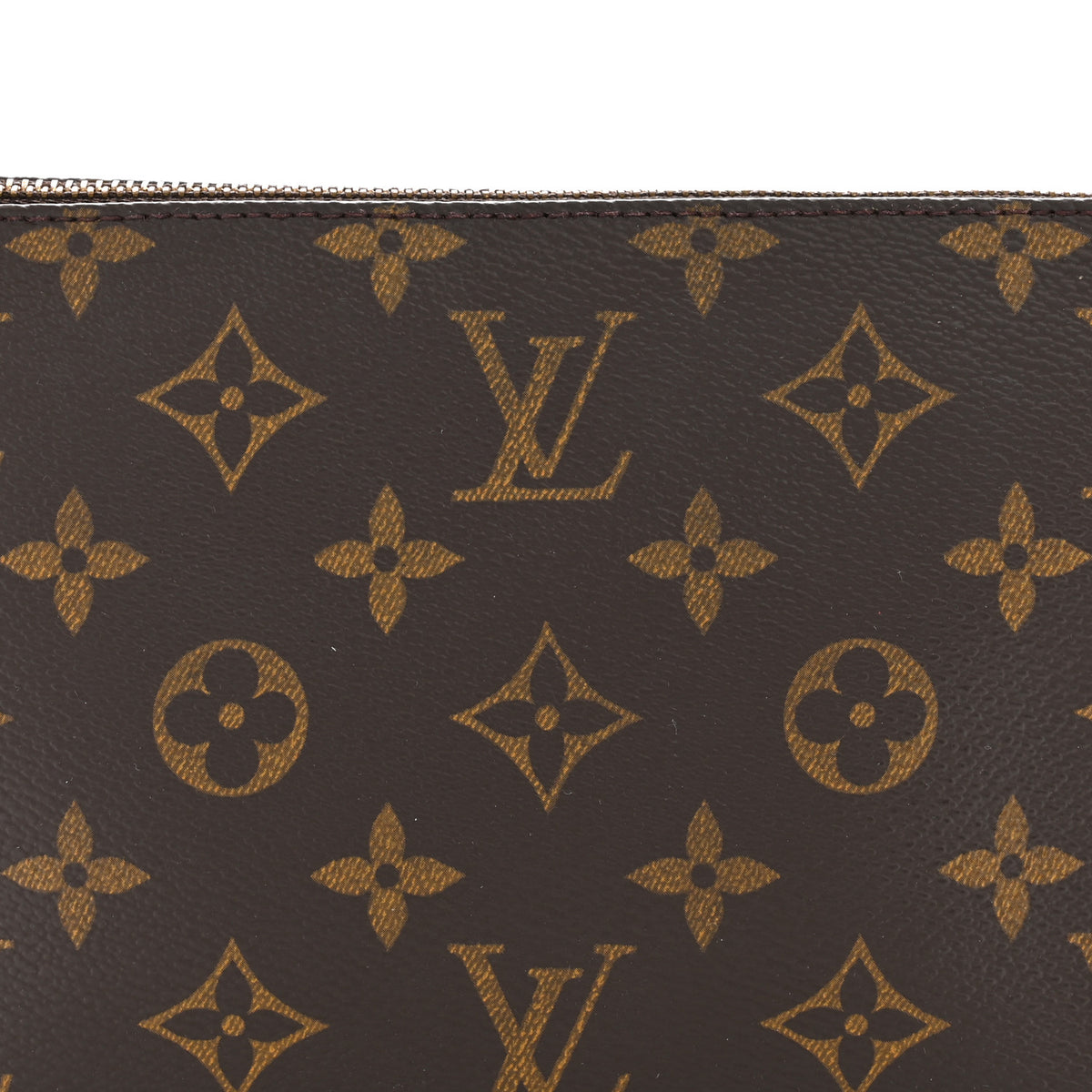 Monogram Pochette Accessories