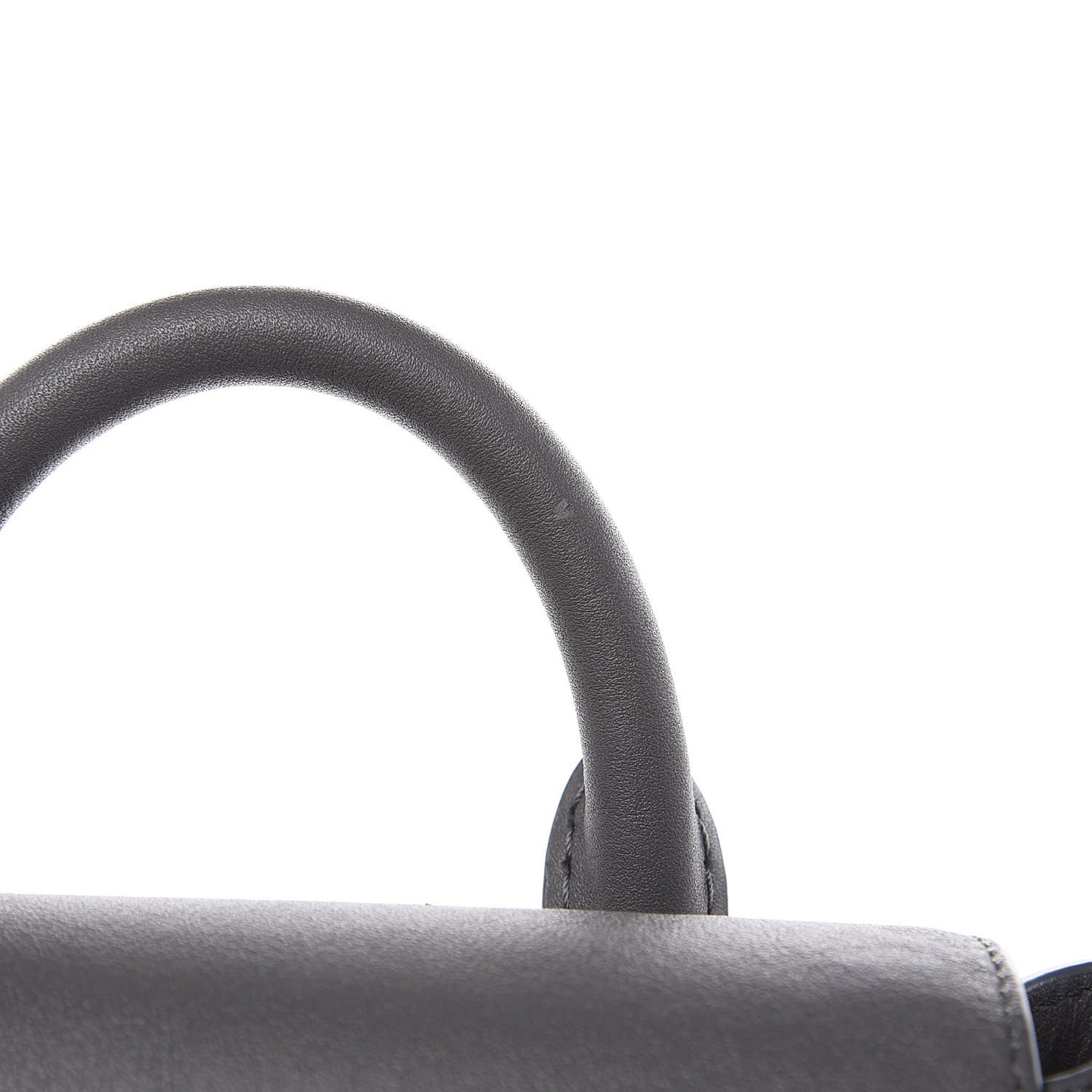 Visetos Small Essential Backpack Grey