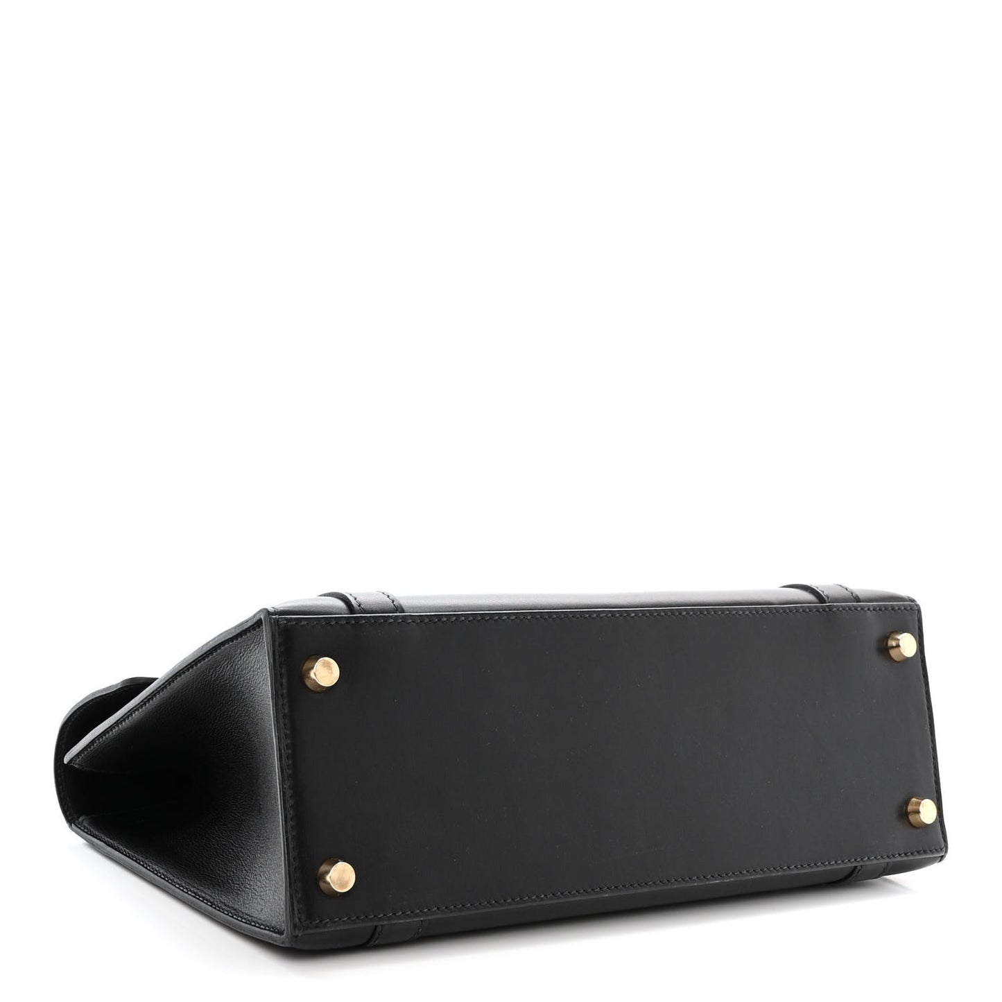 Box Drag 26 Black