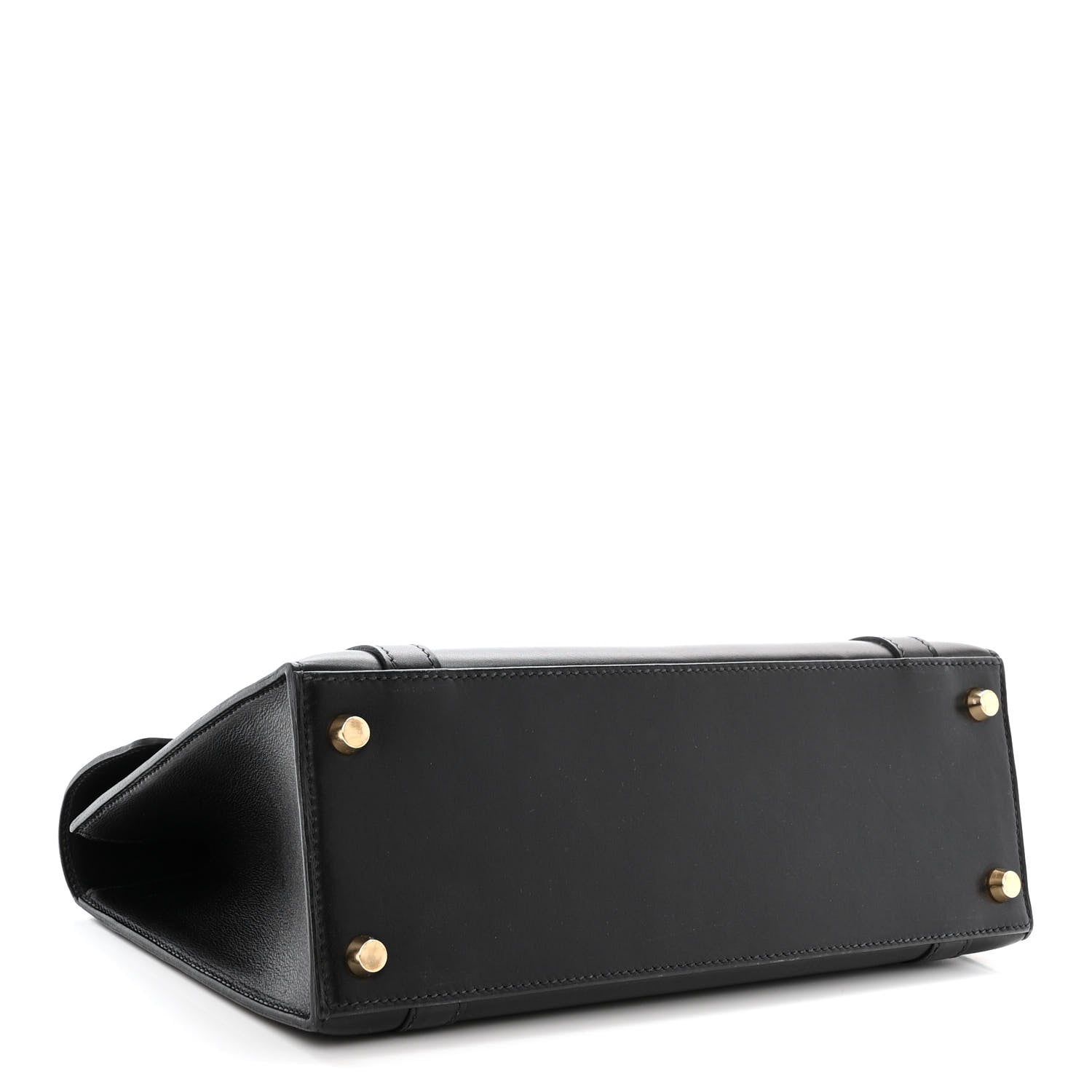 Hermes Box Drag 26 Black 4 of 17