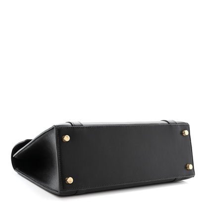 Hermes Box Drag 26 Black 4 of 17