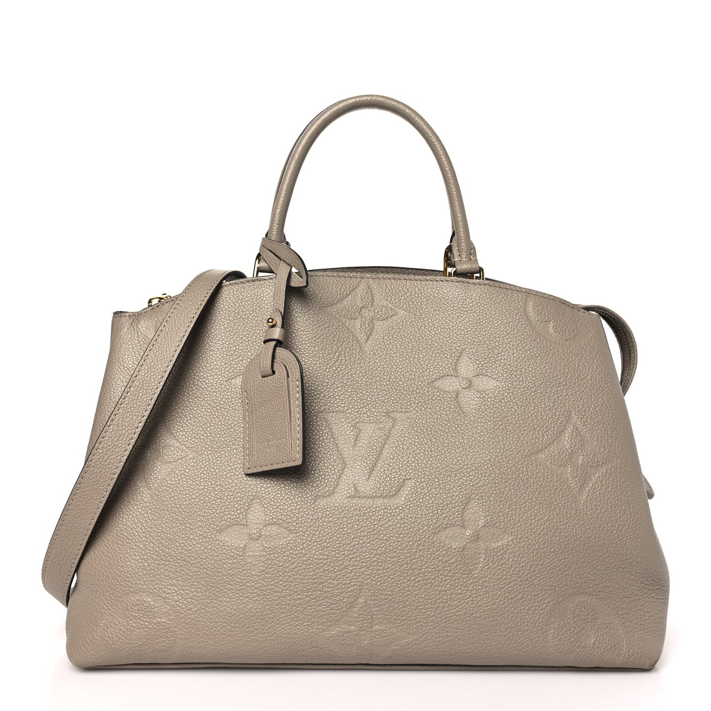 Empreinte Monogram Giant Grand Palais Tourterelle