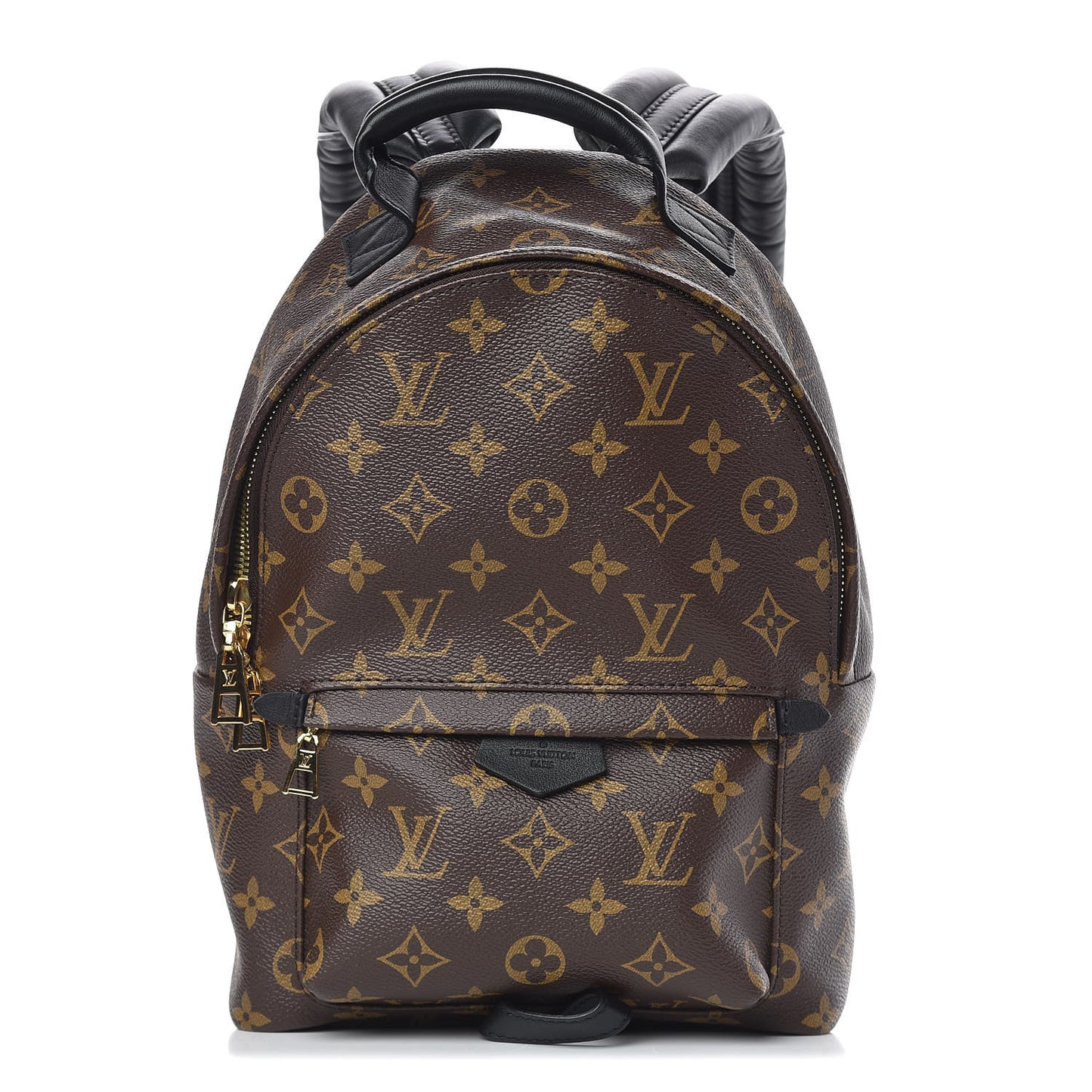Monogram Palm Springs Backpack PM