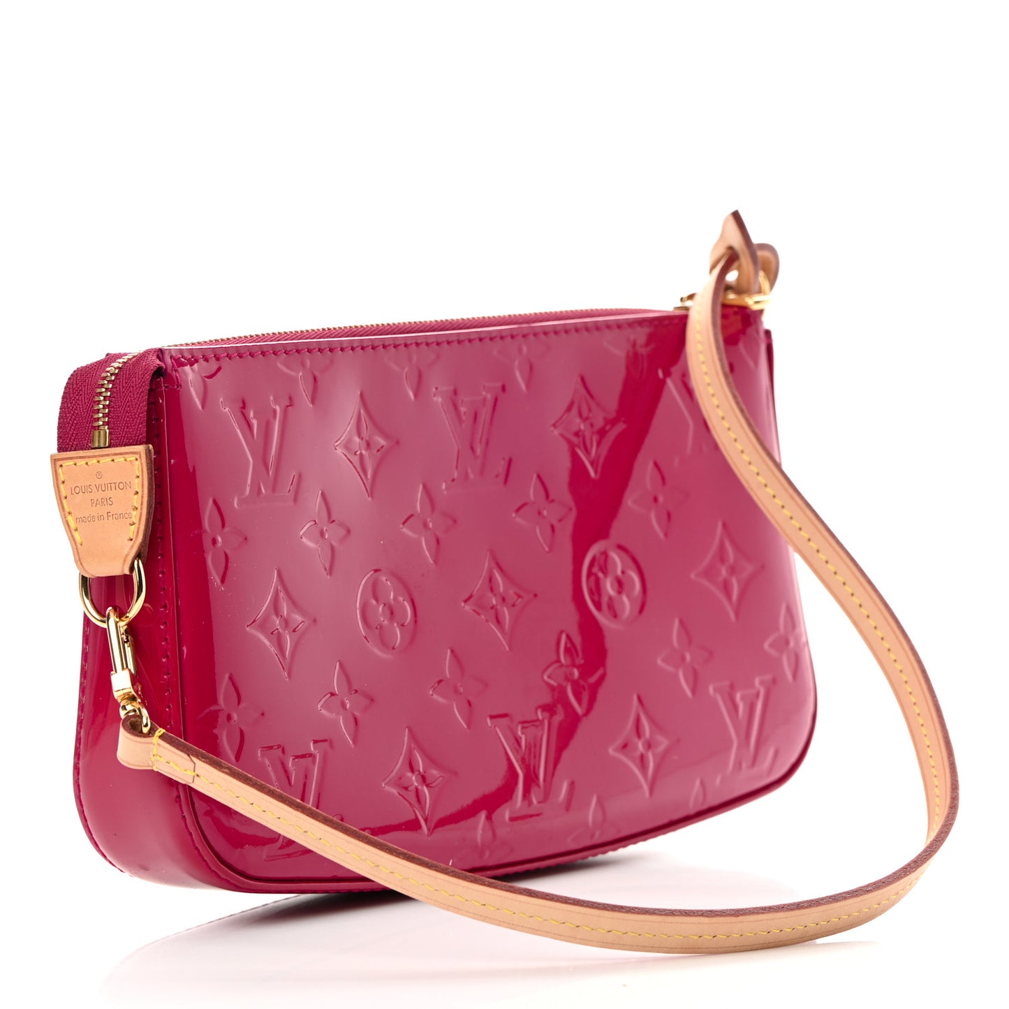 Vernis Pochette Accessories NM Rose Indien