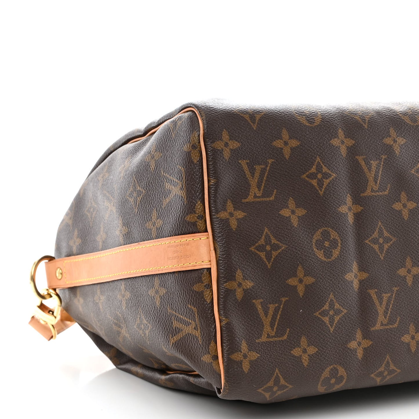 Monogram Speedy Bandouliere 30
