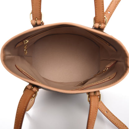 Louis Vuitton Monogram Petit Bucket 23 5 of 19