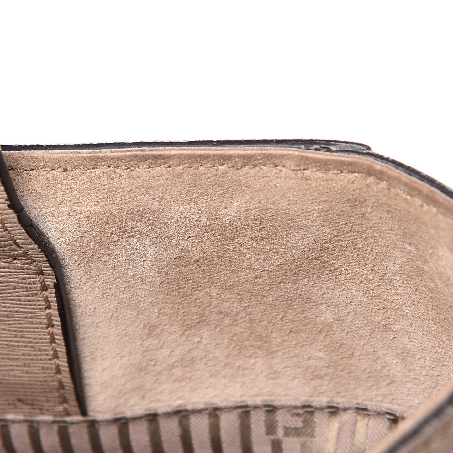 Vitello Elite Regular 2Jours Tote Tortora