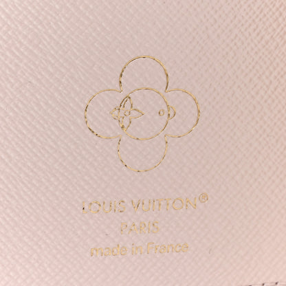 Louis Vuitton Monogram Vivienne Wintry Medium Ring Agenda Cover 6 of 6
