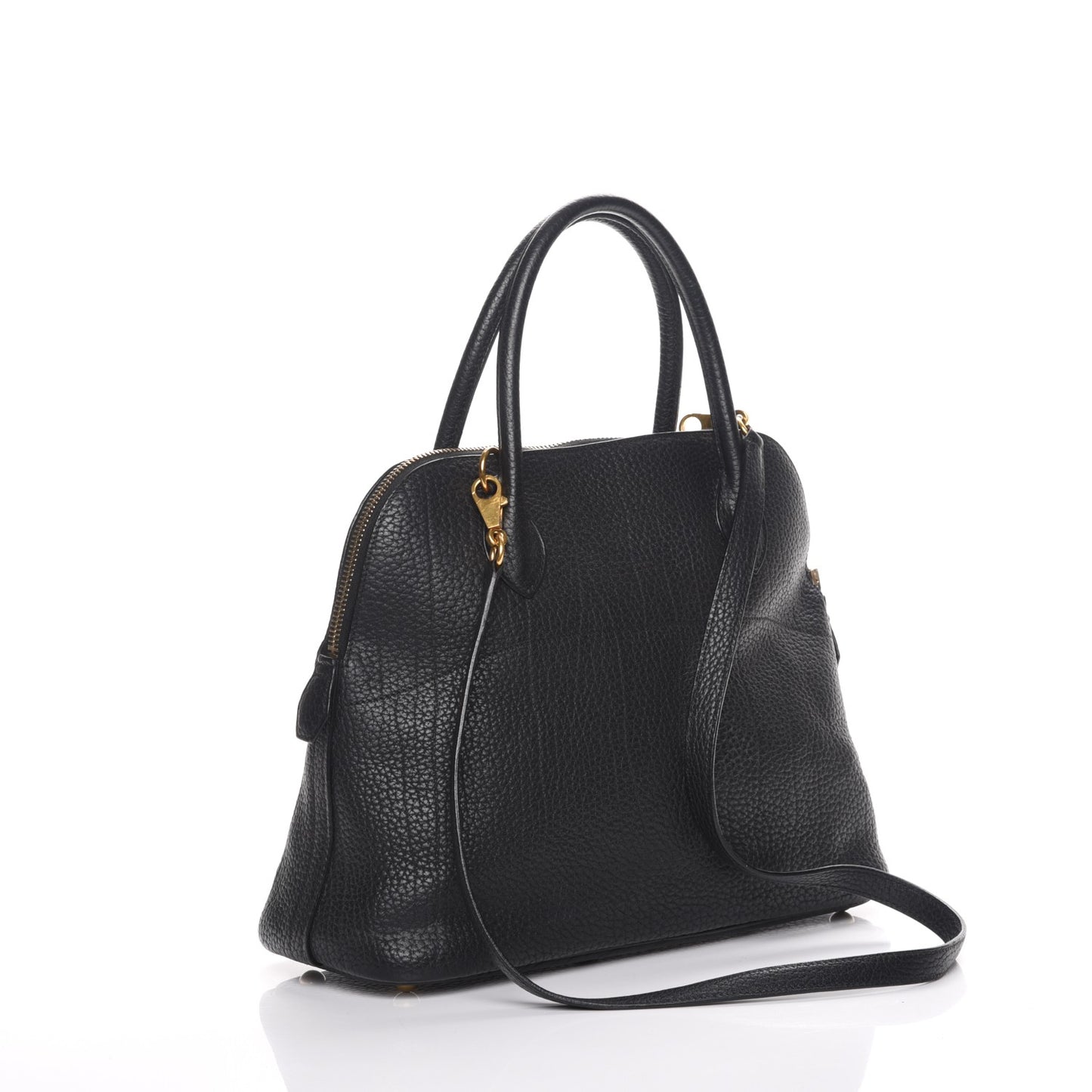 Fjord Bolide 31 Black