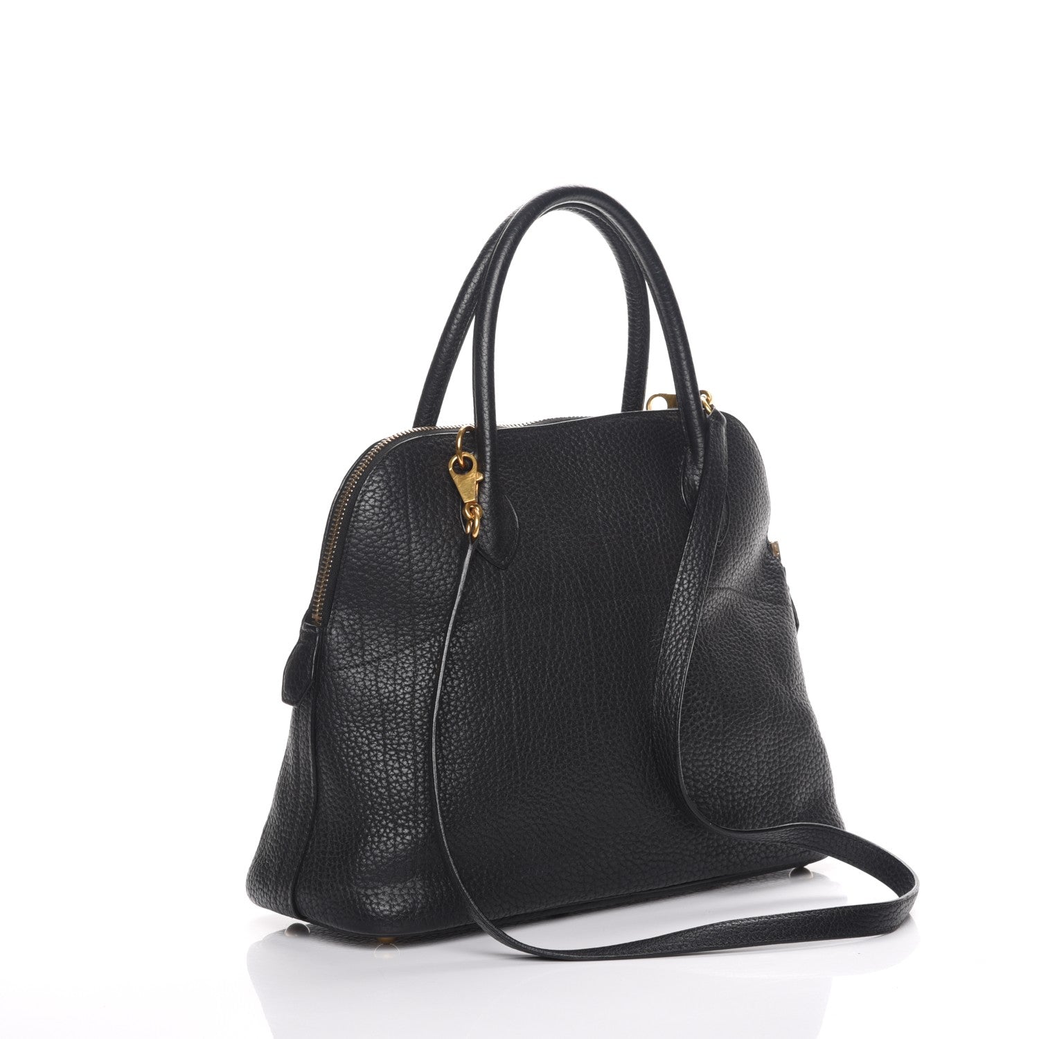 Hermes Fjord Bolide 31 Black 4 of 11