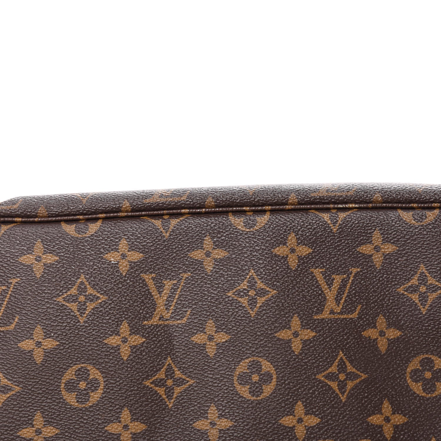 Louis Vuitton Monogram Neo Neverfull MM 11 of 12