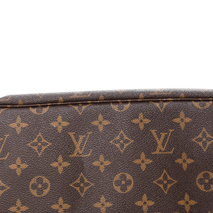 Louis Vuitton Monogram Neo Neverfull MM 11 of 12