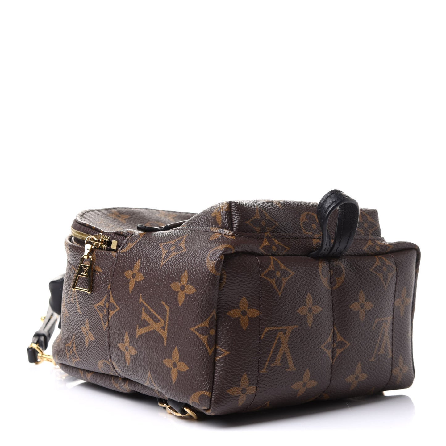 Monogram Palm Springs Backpack Mini