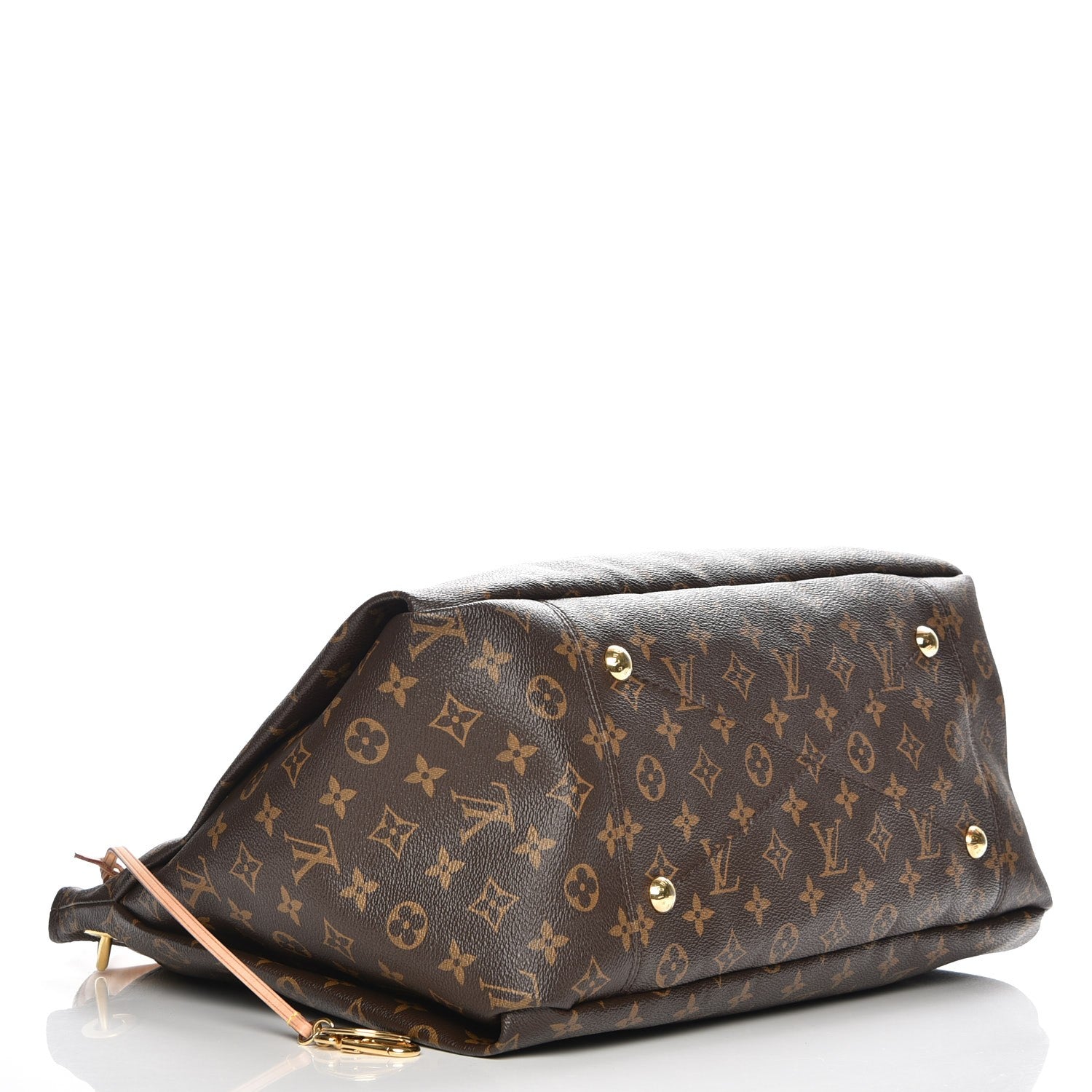 Louis Vuitton Monogram Artsy MM 4 of 6